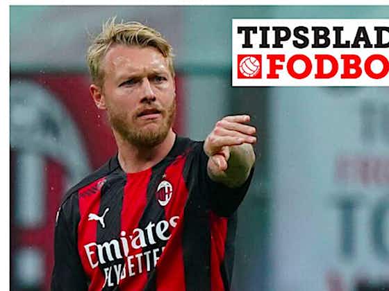 Article image:Kjaer gives insight on Milan’s recent success, the team’s mentality and the idea of toppling Juventus