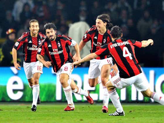 Article image:Mediaset: Ibrahimovic’s former team-mate now in pole position for Milan job