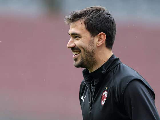 Article image:Tuttosport: Milan expect answers from Romagnoli on the field as he makes contract intentions clear