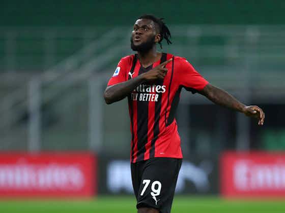 Article image:Tuttosport: Maldini and Massara left ‘astonished’ by Kessie – PSG, Liverpool and Man Utd hover