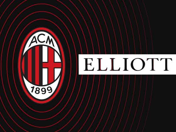 Article image:Repubblica: Elliott could remain as Milan’s owners – their objective is to keep Leao