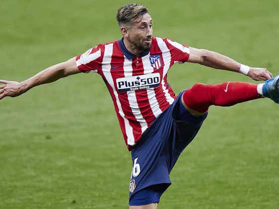 Article image:From Spain: Milan eyeing Atletico Madrid midfielder amid fears Kessie is destined to leave