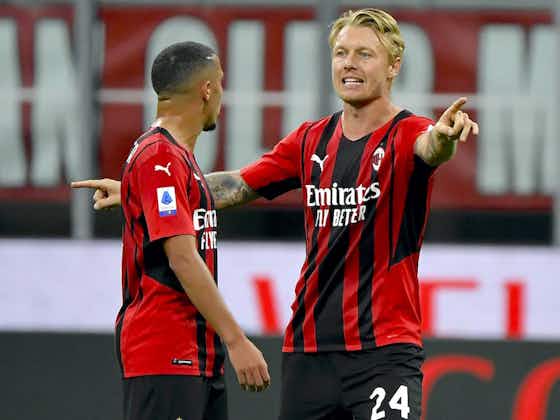 Article image:MN: Probable Milan XI to face Atletico Madrid – three selection dilemmas for Pioli to resolve