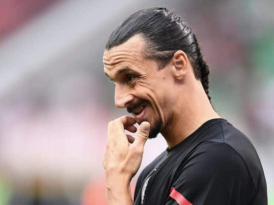 Article image:MN: Maignan all ok but concerns grow over Ibrahimovic’s presence against Juventus