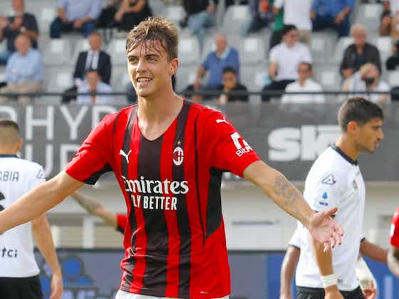 Article image:MN: Loan move ‘likely’ as Verona and Cremonese push for Milan youngster