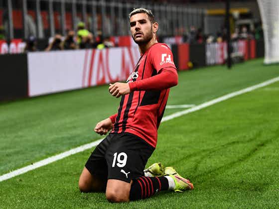 Article image:CM: Milan have offered €3.5m plus bonuses to Theo – response in two weeks