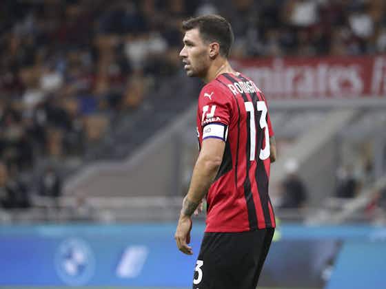Article image:Romano: Milan on alert as there are ‘high chances’ of losing captain for free