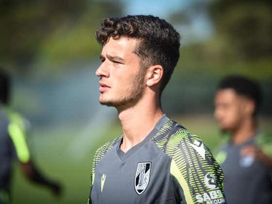 Article image:CM.it: Milan discover midfield target from Vitoria Guimaraes has €10m clause
