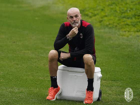 Article image:GdS: Pioli may not rotate less after recent struggles – he has three short-term targets