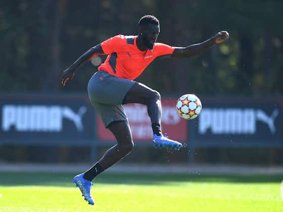 Article image:MN: Bakayoko finally available again – the Frenchman is a precious resource for Pioli’s midfield