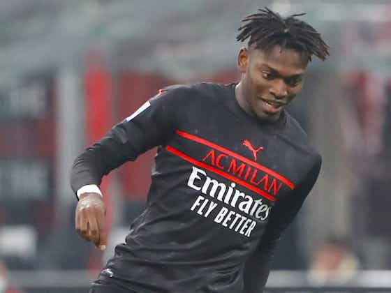 Article image:MN: ‘So many teams’ asked about Milan forward but Maldini removed him from the market
