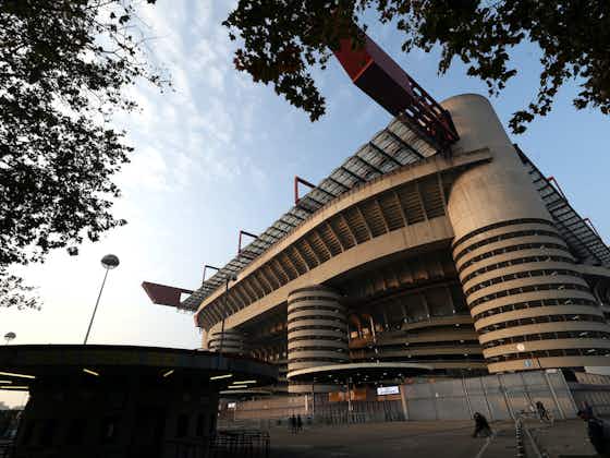Article image:How Milan can still qualify for the Champions League knockout stages