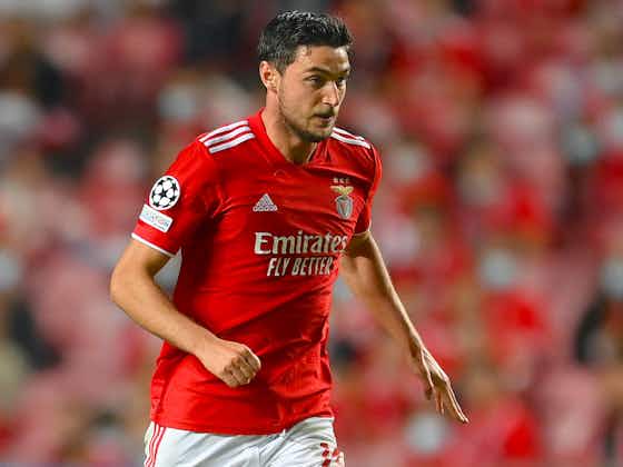 Article image:From Portugal: Milan remain interested in striker who is in red hot form for Benfica