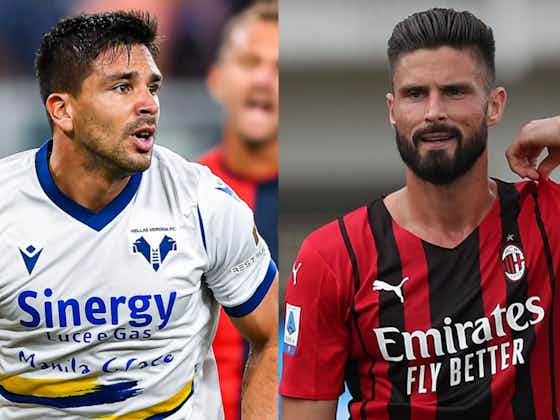 Article image:Three key battles to watch out for during AC Milan’s clash against Hellas Verona