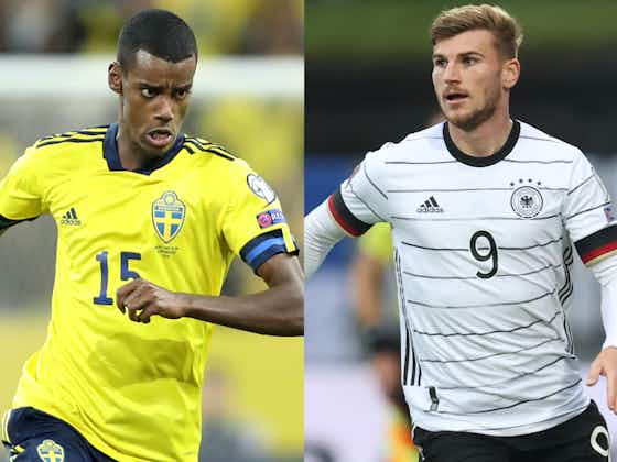 Article image:CM.it: Milan ready to invest big on a striker – the names considered from Werner to Isak