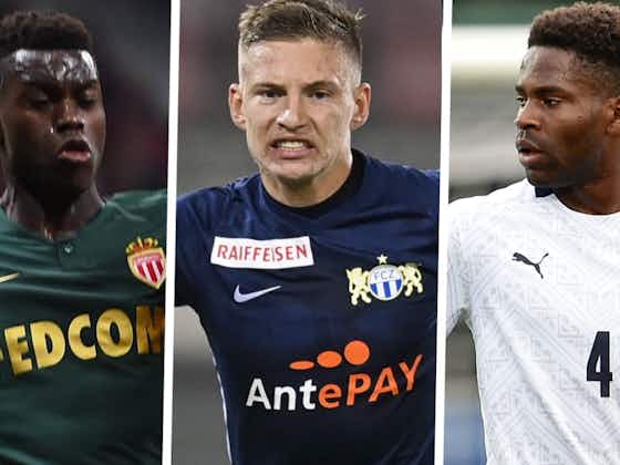Article image:GdS: Milan searching for the next Tomori – Monaco, Zurich and Atalanta trio in Moncada’s sights