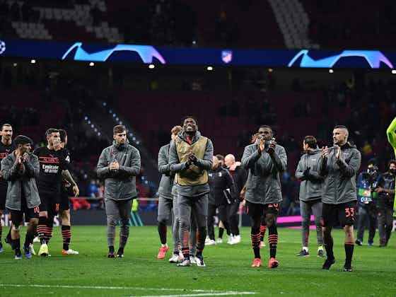 Article image:MN: Performance, travelling fans and celebrations – Milan get a long-awaited taste of old European nights