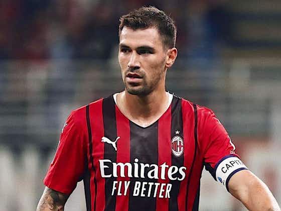 Article image:From Spain: Ancelotti wants Milan captain at Real Madrid – free transfer eyed
