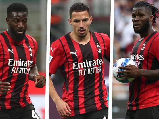 Article image:MN: Milan’s midfield options need an upturn in form – only Tonali has remained consistent