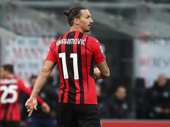 Article image:GdS: Milan remain inexorably linked to Ibrahimovic’s goals and performances