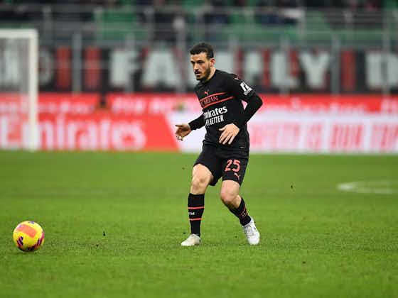 Article image:Florenzi plays down talk of Scudetto challenge: “We have to put pressure only on ourselves”