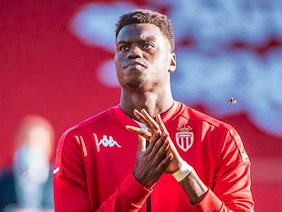 Article image:CM: Milan identify €25m Monaco youngster as ideal defensive reinforcement
