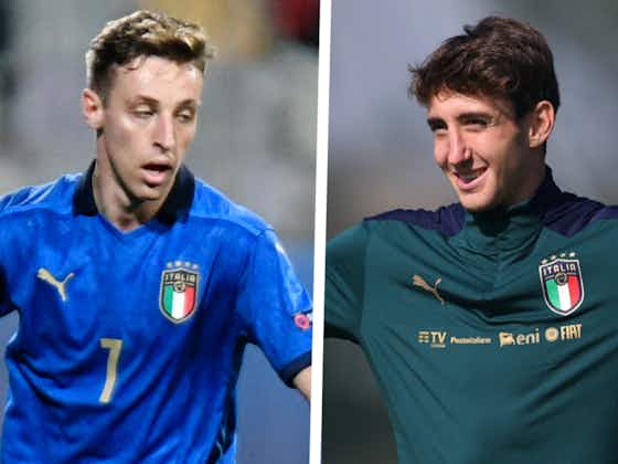 Article image:CM: Milan’s scouts focused on Serie A – Italy U21 duo targeted with contacts initiated