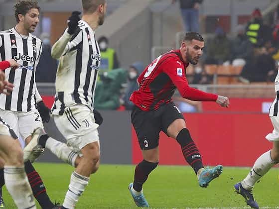 Article image:AC Milan 0-0 Juventus: Five things we learned – dimension problem as mercato needs become clear
