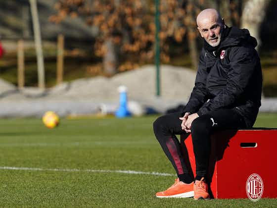 Article image:MN: Milan to face Spezia, Juventus and Inter in crisis again – midfield and defence stretched