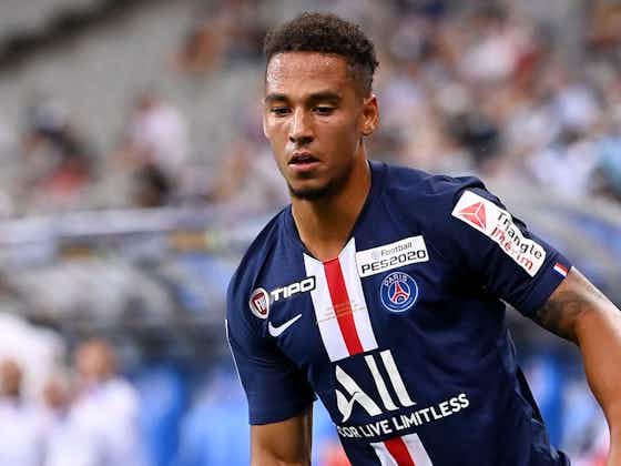 Article image:TMW: Milan abandon pursuit of PSG defender due to player’s disinterest
