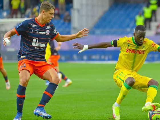 Article image:Reports: Milan likely to sign a CB with potential in January – Montpellier starlet tops the list