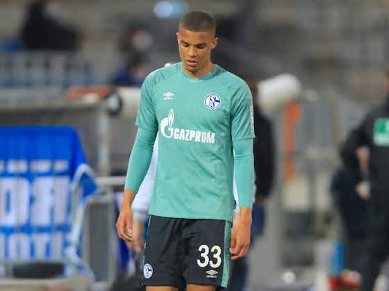 Article image:Kicker: Milan could sign Schalke star for ‘around €5m’ and move is an ‘attractive option’