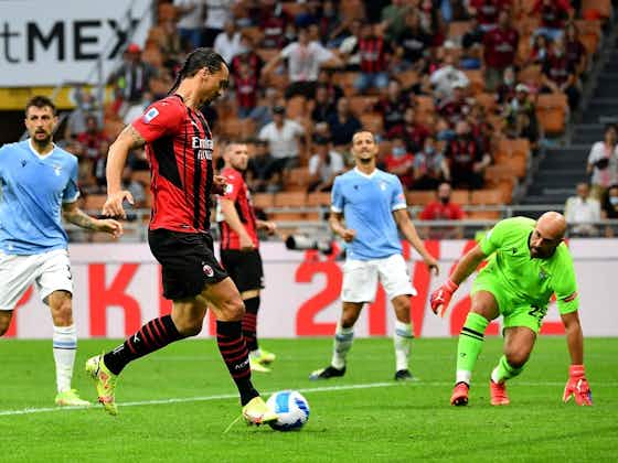Article image:Official: Milan will face Lazio in the Coppa Italia quarter-finals – time and date