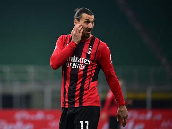 Article image:CorSera: Ibrahimovic will not decide his future with Milan before March