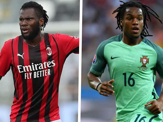 Article image:CorSera: Barcelona and Juve want Kessie – Milan know exactly who should replace him