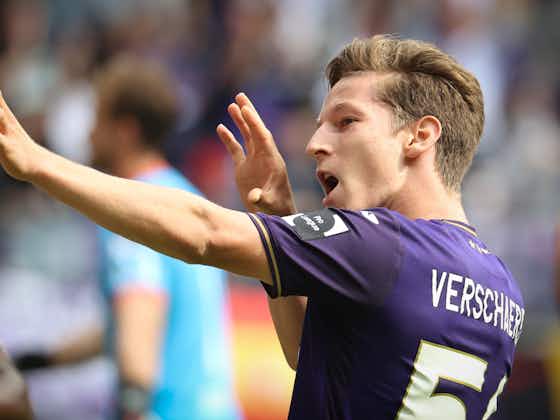 Article image:CM: Milan still in talks over €10-15m Anderlecht star who could follow Saelemaekers’ path