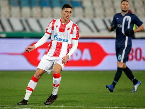 Article image:CM: Milan close to signing Red Star youngster – the figures of the deal