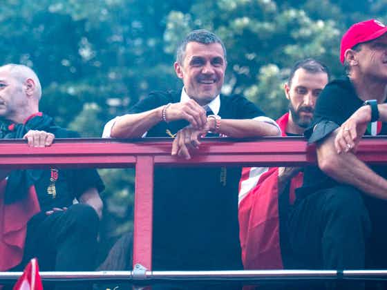 Article image:Maldini discusses summer market, new ownership and feeling disrespected in revealing interview