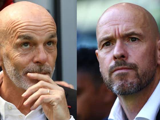 Article image:MEN: Why Milan’s resurgence provides Ten Hag with perfect ‘blueprint’ for Man Utd