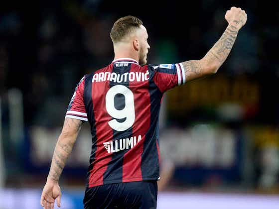 Article image:Resto del Carlino: Bologna open to sale of striker as Milan eye discount deal