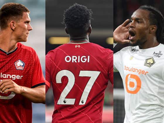 Article image:CorSport: Milan’s first three summer signings are lined up – the details of each