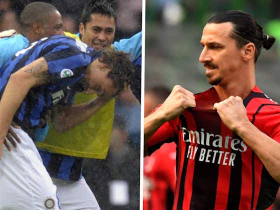 Article image:GdS: Ibrahimovic hoping to repeat the feat of Parma 2008 but this time with Milan