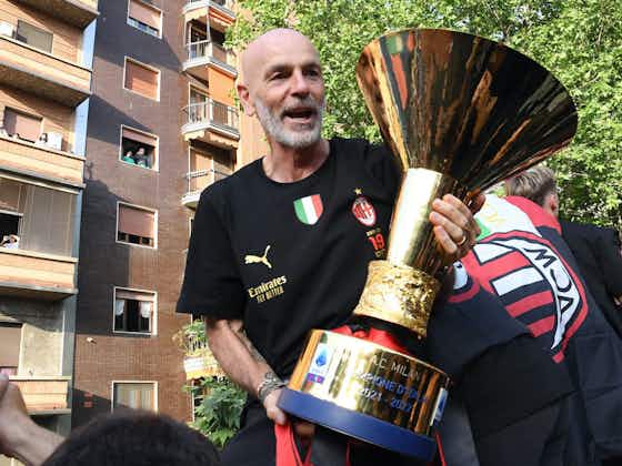 Article image:MN: From protests to praise – Pioli finally a winner after 767 games