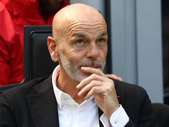 Article image:CorSport: Pioli is banking on keeping Diaz at Milan whilst the club eye up a new signing