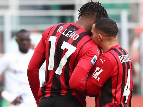 Article image:Journalist warns Milan they would be ‘going backwards’ by not satisfying demands of star duo
