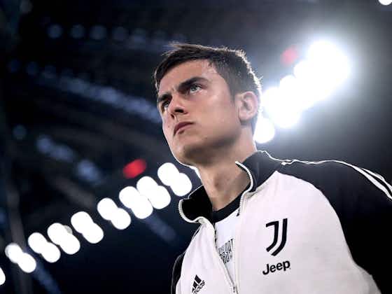 Article image:CorSera: Milan are not currently in the running for Dybala