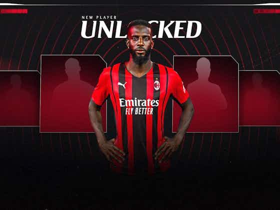 Article image:MN: Why Bakayoko’s second Milan spell hasn’t worked out and what happens next