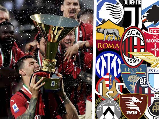 Article image:SempreMilan’s writers predict the 2022-23 season: Winners, top four, Capocannoniere and more
