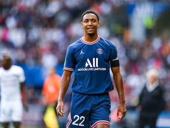 Article image:Sky: PSG man on pole to reinforce Milan’s defence over Spurs and Eintracht duo – the reason