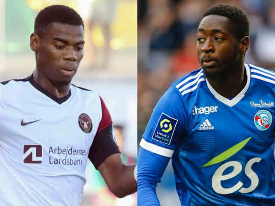 Article image:MN: Midtjylland and Strasbourg midfielders on Milan’s list of targets